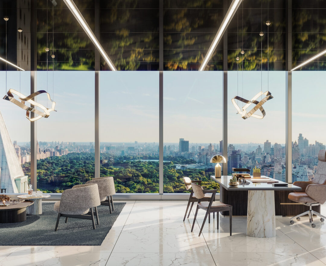 125 West 57th Street