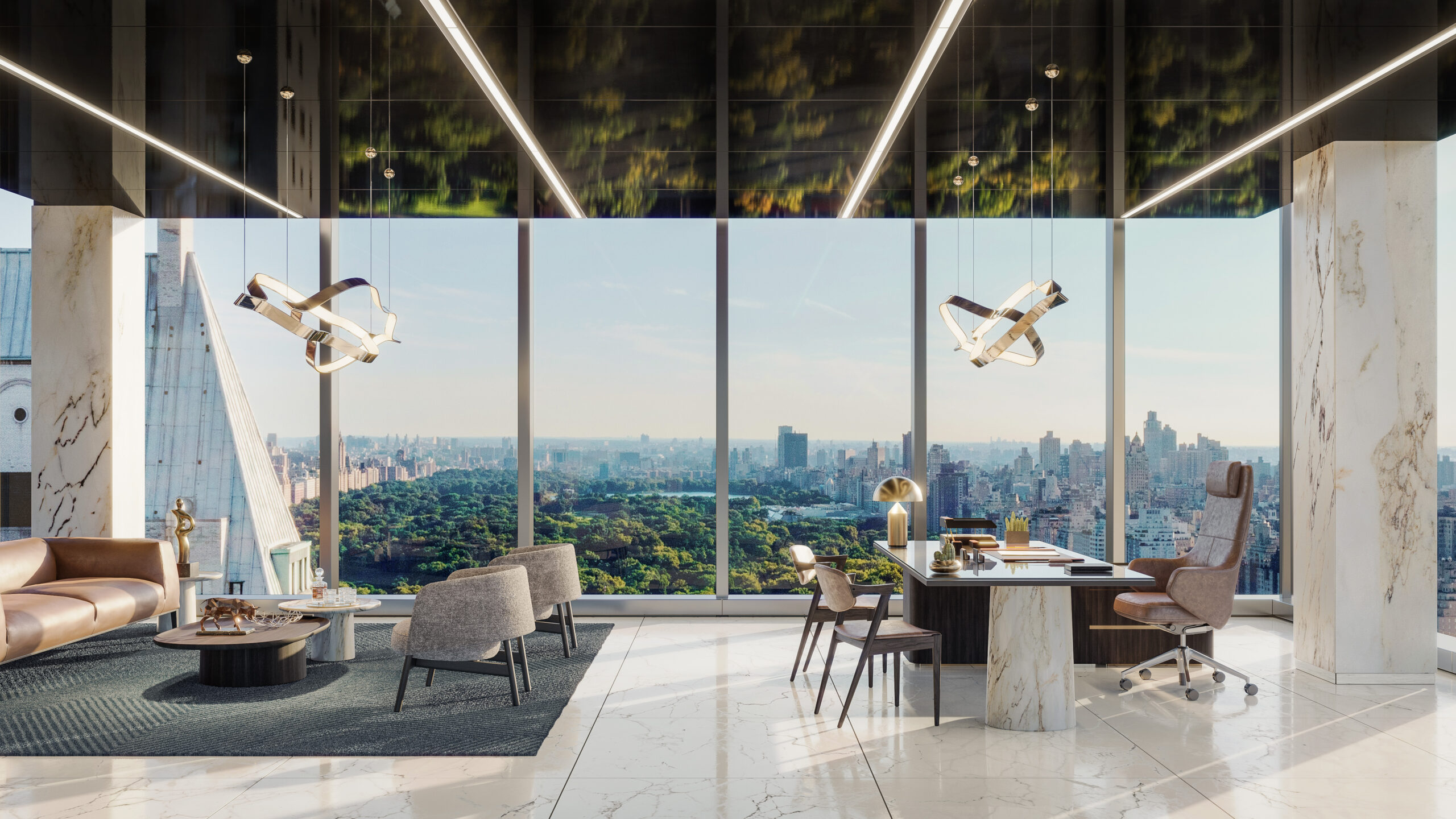 125 West 57th Street