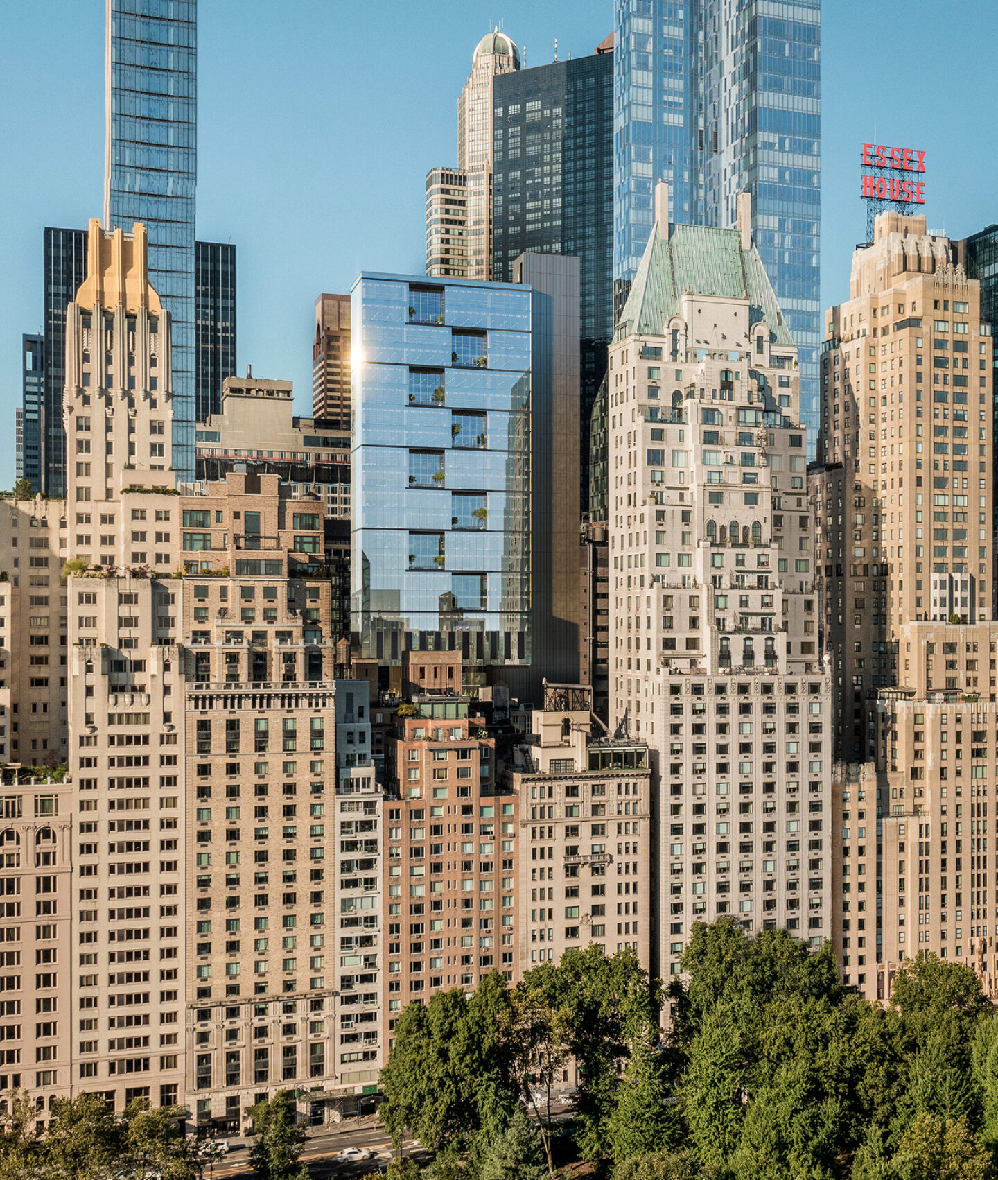 Uncovering Opportunity. Investing in Excellence.