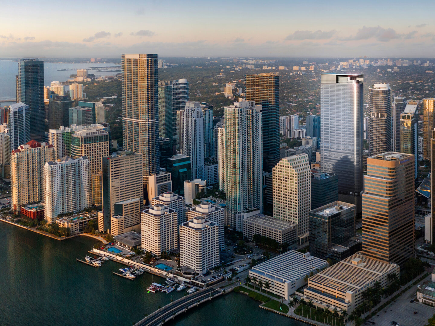 Landmark Developments