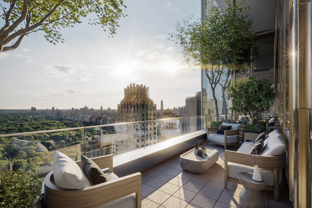 Defining Neighbourhoods. Shaping Skylines.