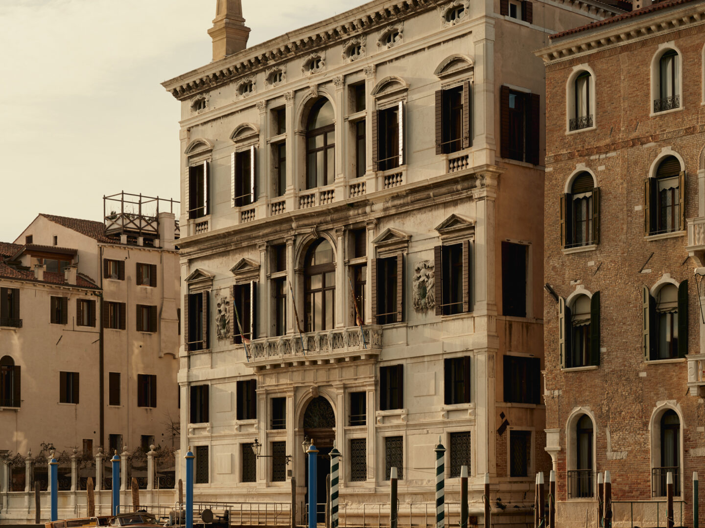 Living and Hospitality