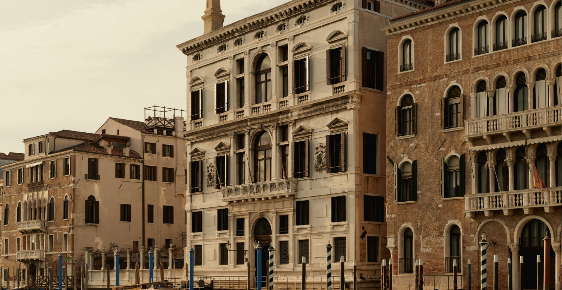 Living and Hospitality