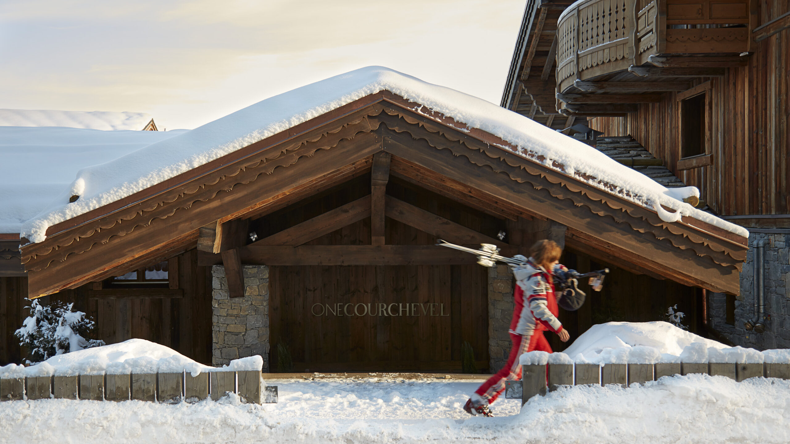 Six Senses Courchevel