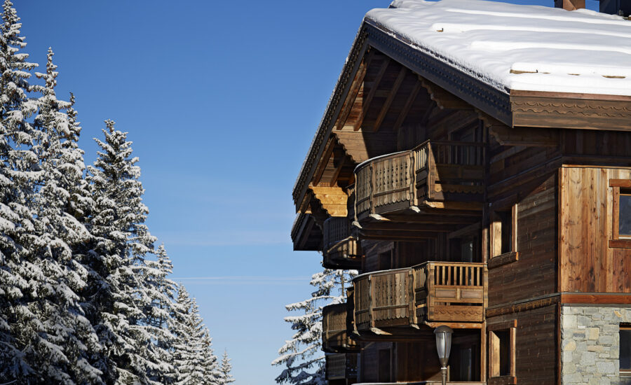 Former Six Senses CEO Neil Jacobs Joins Cain to Advance Luxury Investment Platform