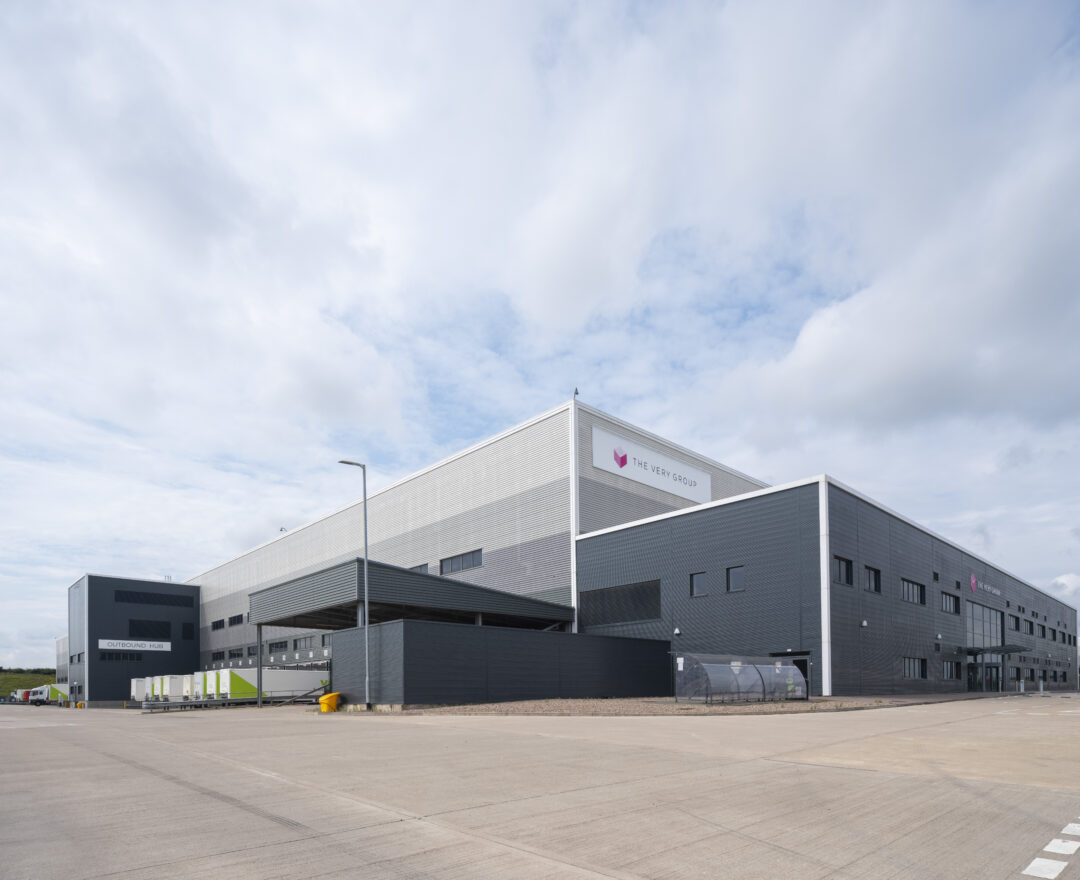 The Very Group, Skygate