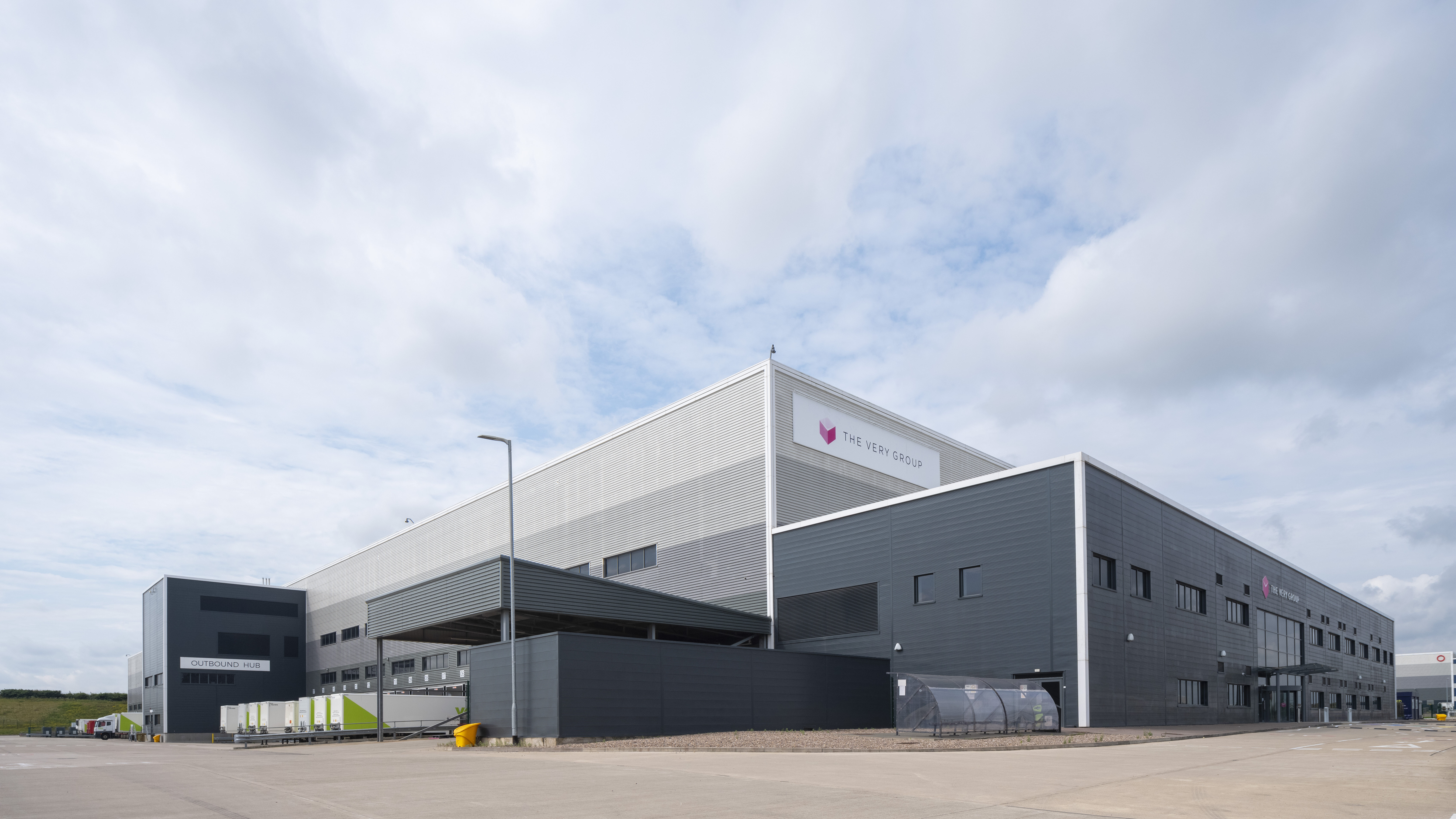 The Very Group, Skygate