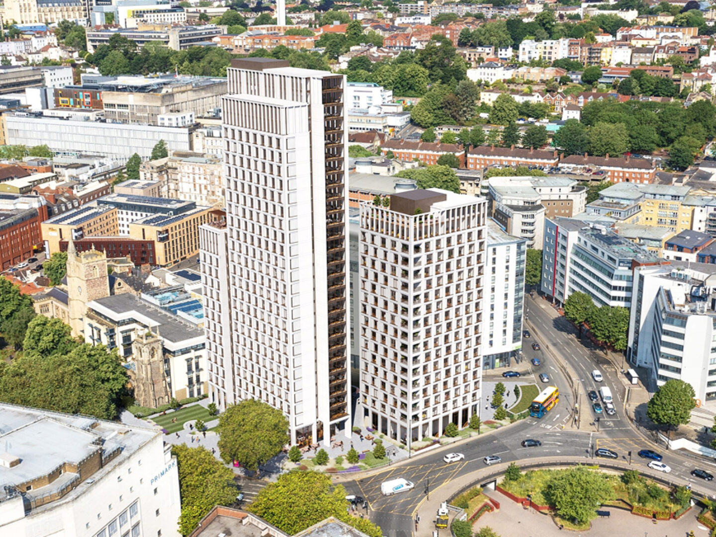 Cain Appoints Oliver Cummings to Lead European PBSA Equity Strategy