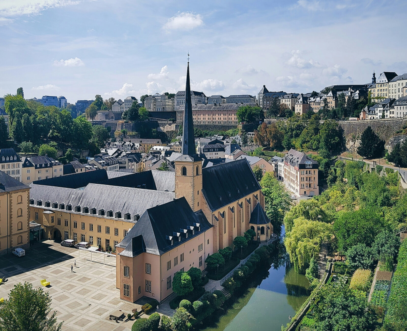 Luxembourg