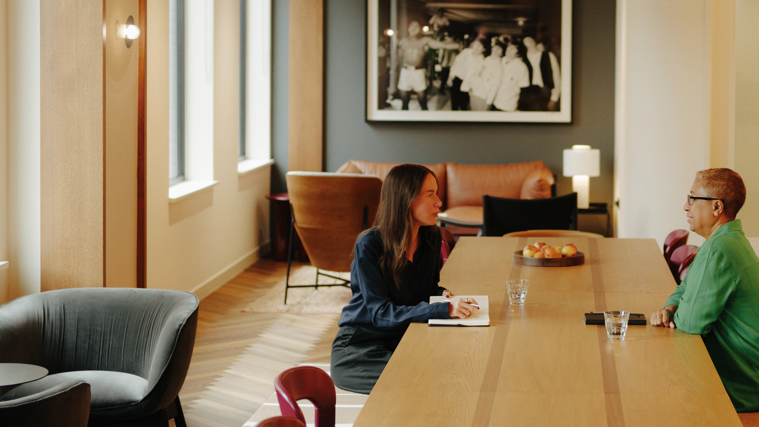 Career Opportunities