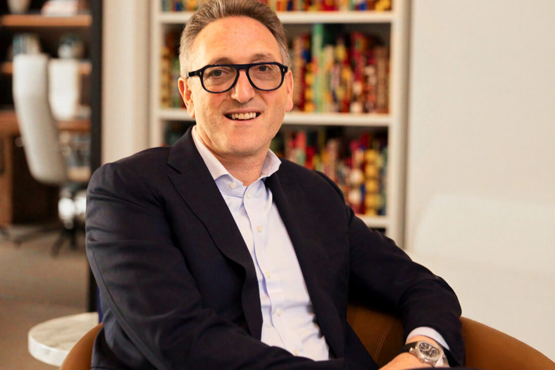 Backed by Eldridge Industries