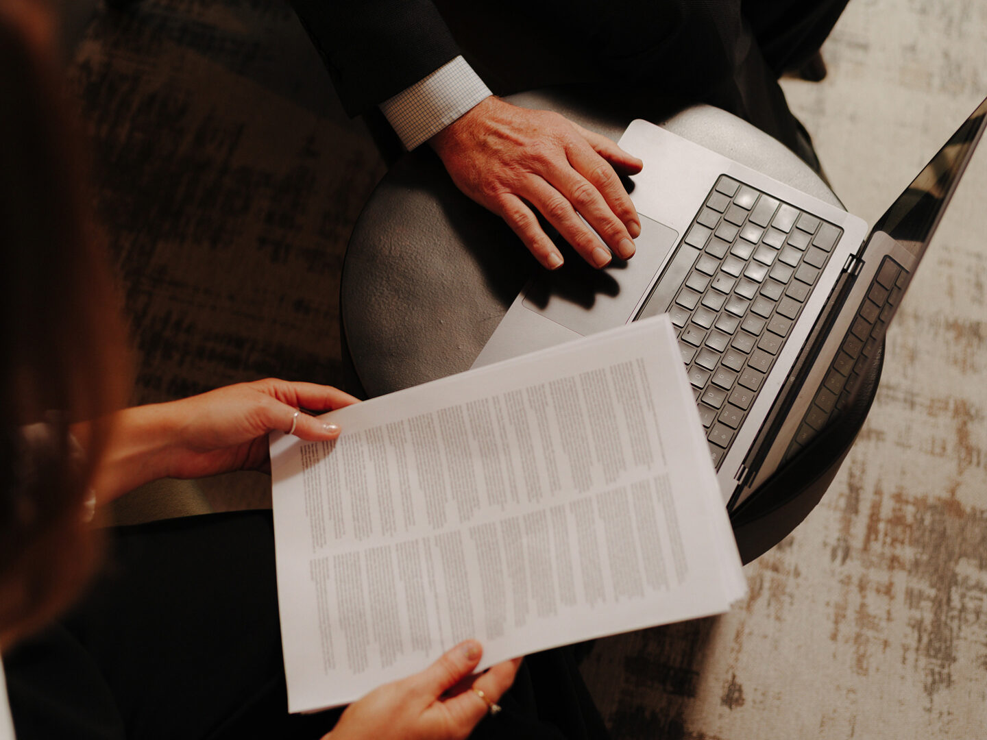 Business Conduct & Governance