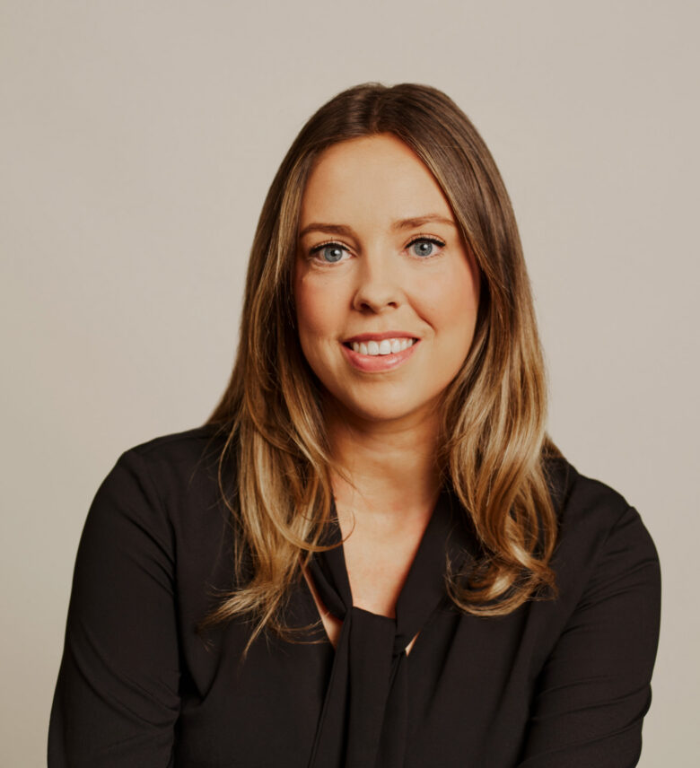 Charlotte Rice-Mellor