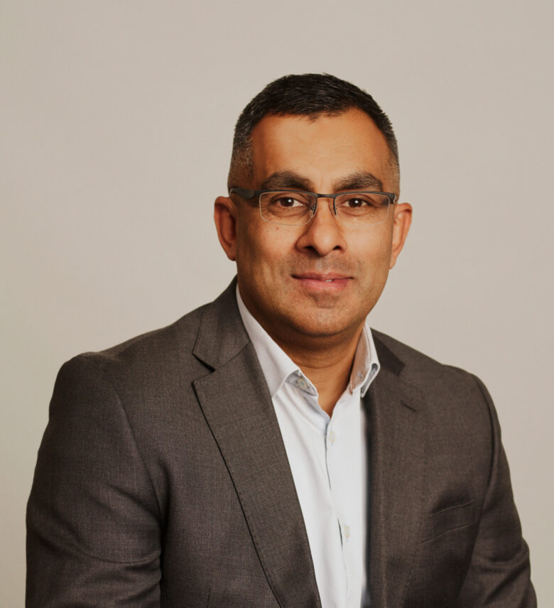 Devinder Singh Harry