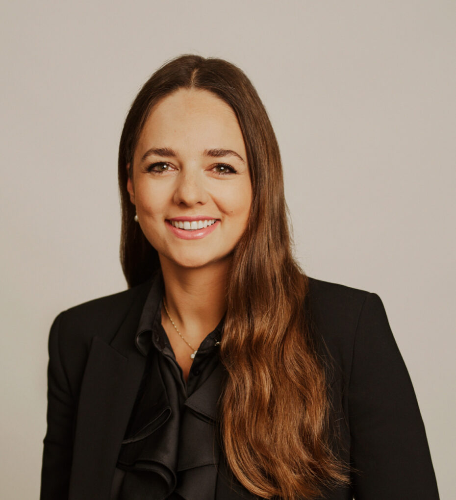 Georgia Perry-Hilsdon