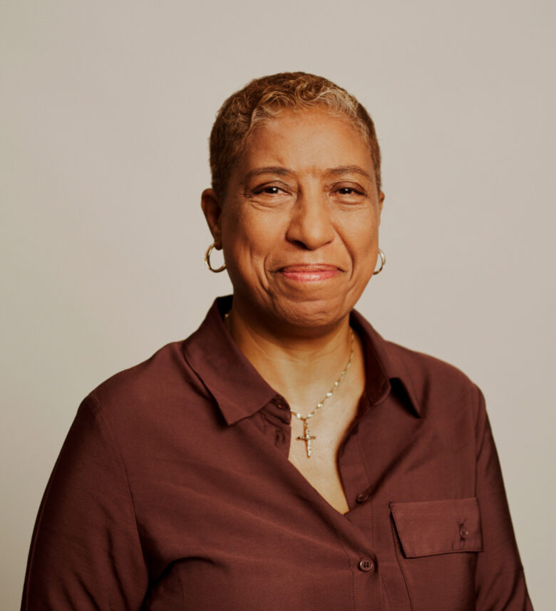 Janice Scoon-Robinson