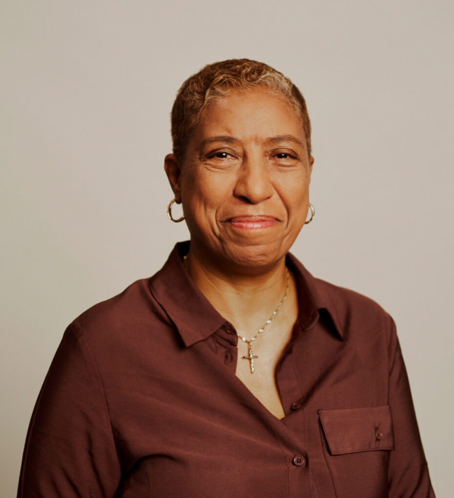 Janice Scoon-Robinson