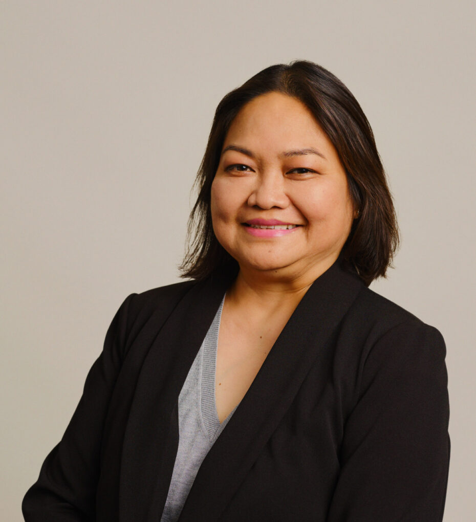 Julie Ann Gatchalian