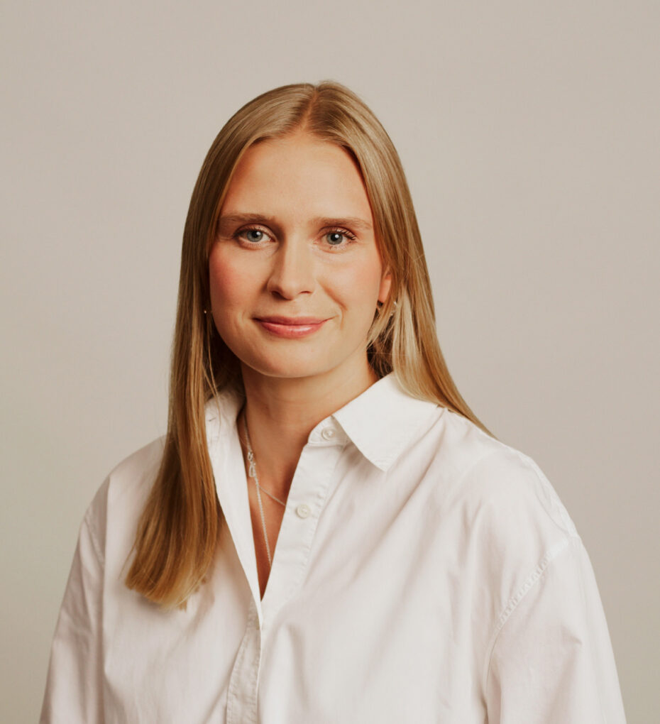 Katarina Lilliehöök