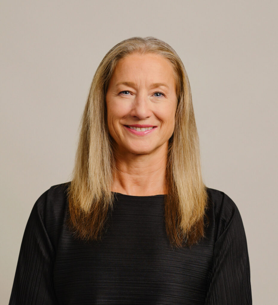 Lauren Eckhart Smith