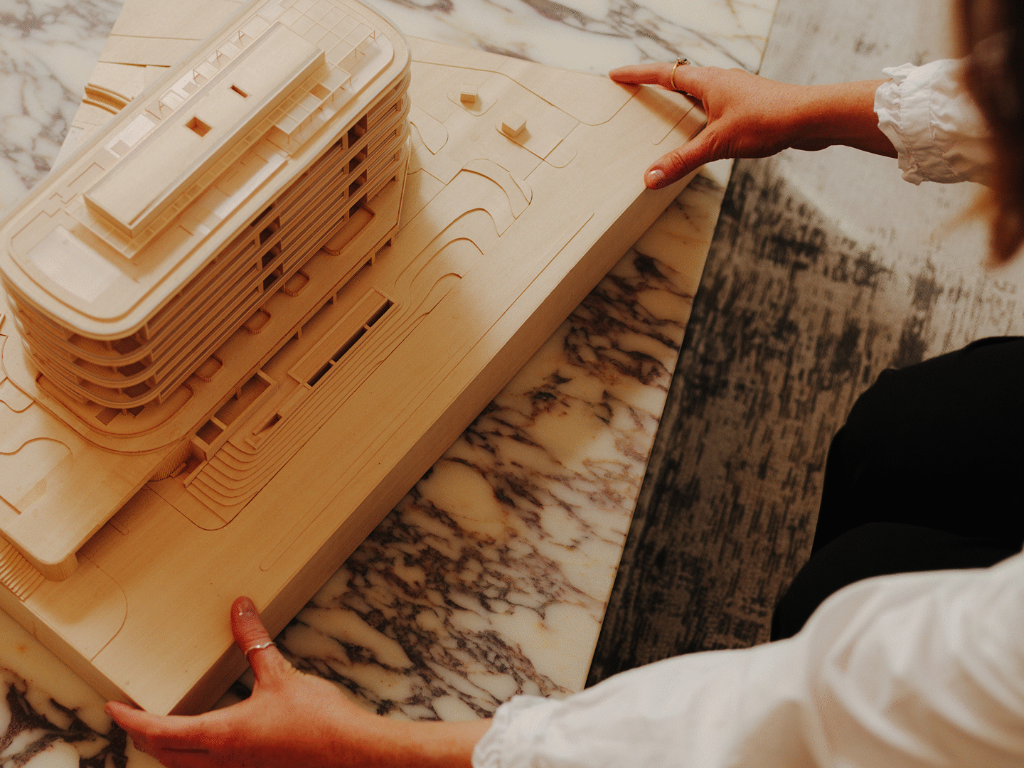 Invested in Every Detail